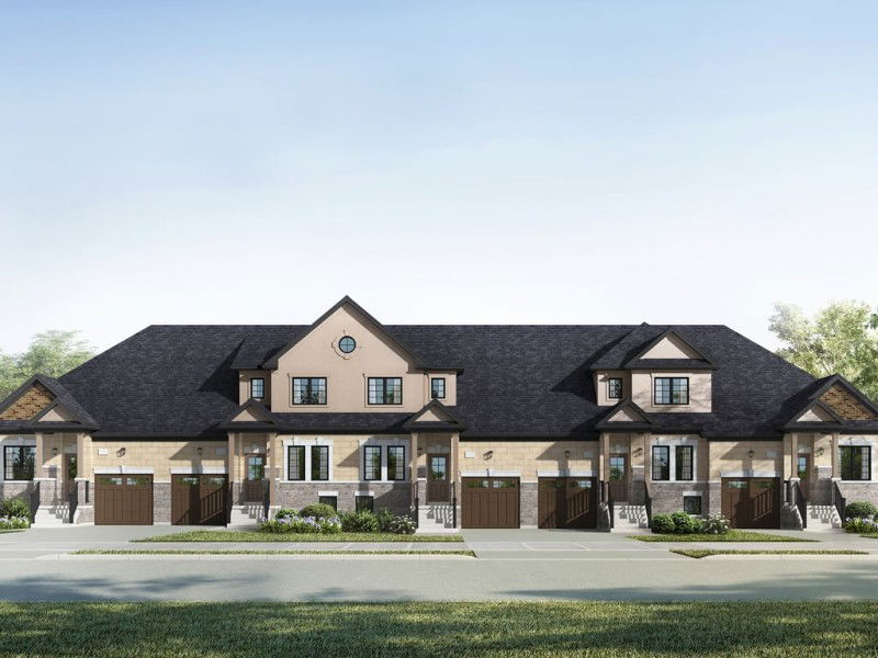 Juniper Gate, Halton Hills, Toronto