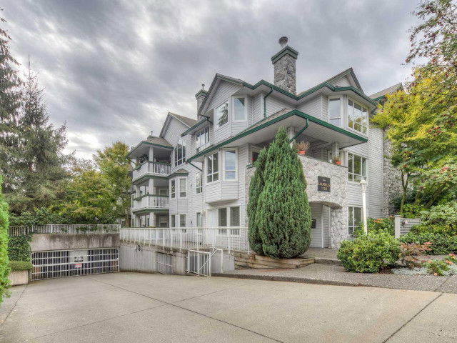 The Laurels, North Vancouver, Toronto