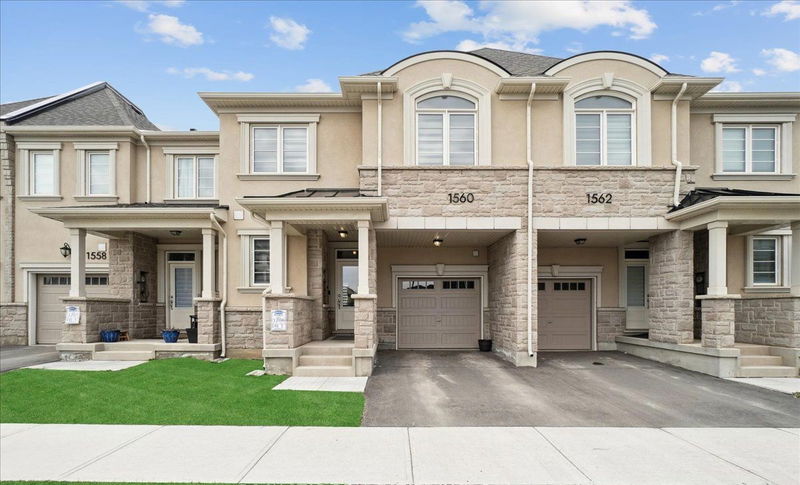 Hawthorne East Village