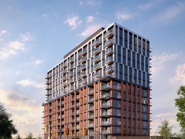 The Laurels, Milton, Toronto