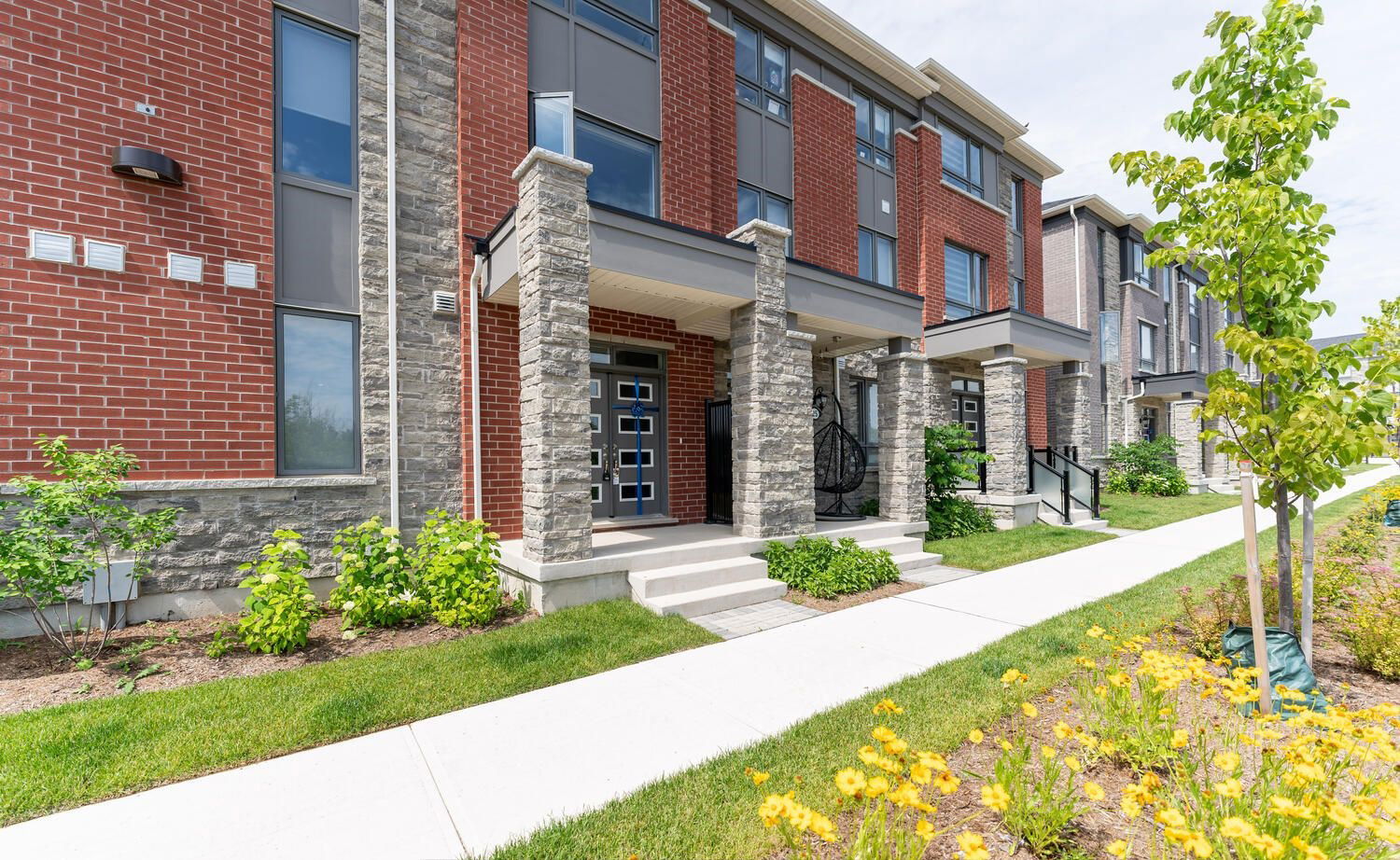 Mount Pleasant North, Brampton, Toronto