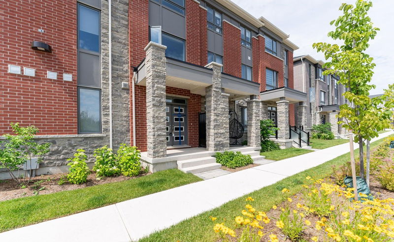 Mount Pleasant North