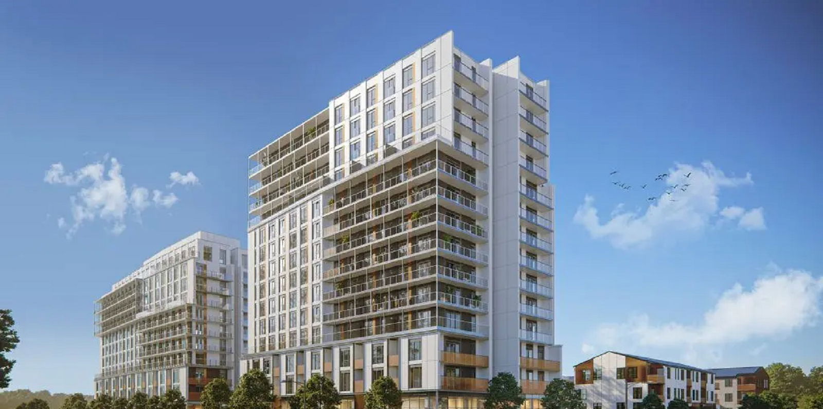 Daniels MPV2, Brampton, Toronto