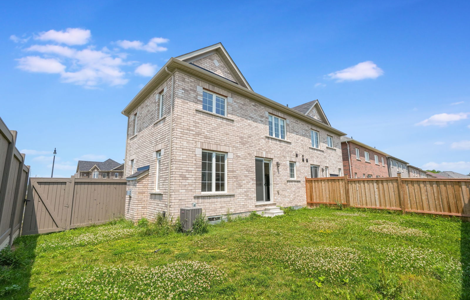 The Ravines of Credit Woods, Brampton, Toronto