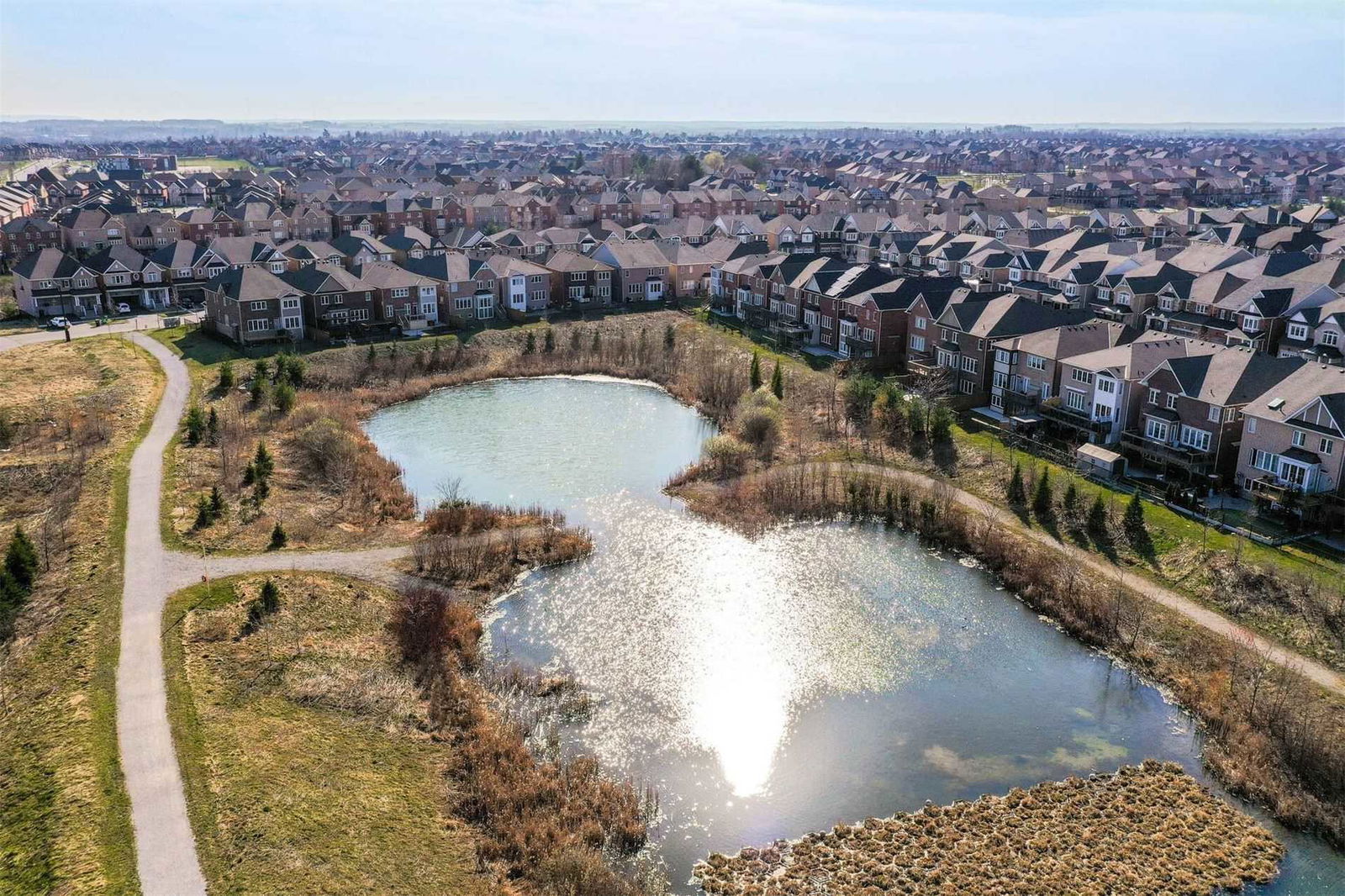 Spring Valley Village, Brampton, Toronto