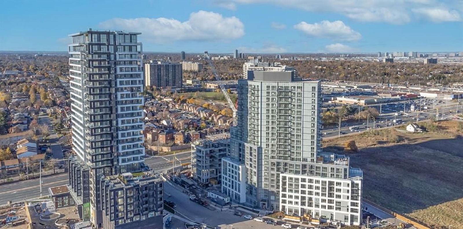 Stella Condos, Brampton, Toronto