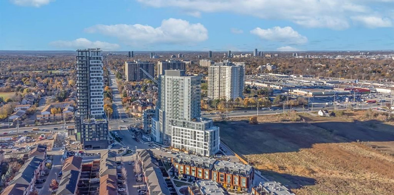 Stella Condos, Brampton, Toronto