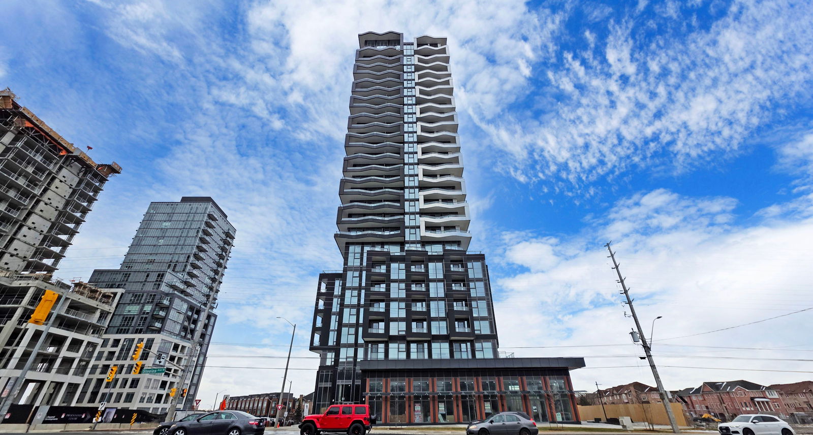 Duo Condo, Brampton, Toronto