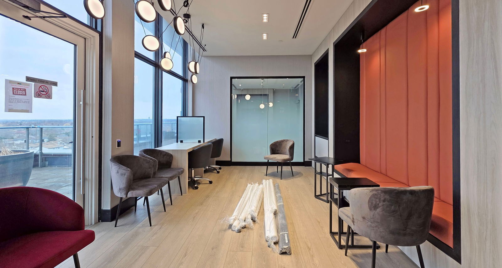 Room — Duo Condo, Brampton, Toronto