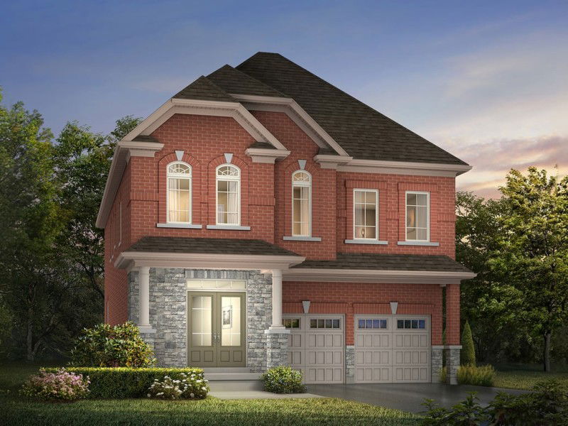 Mayfield Village By Aspen Ridge, Brampton, Toronto