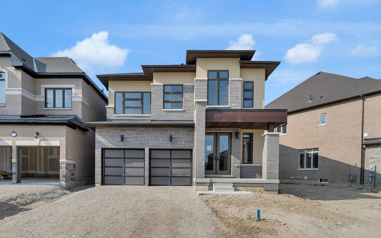 The Bright Side at Mayfield Village, Brampton, Toronto