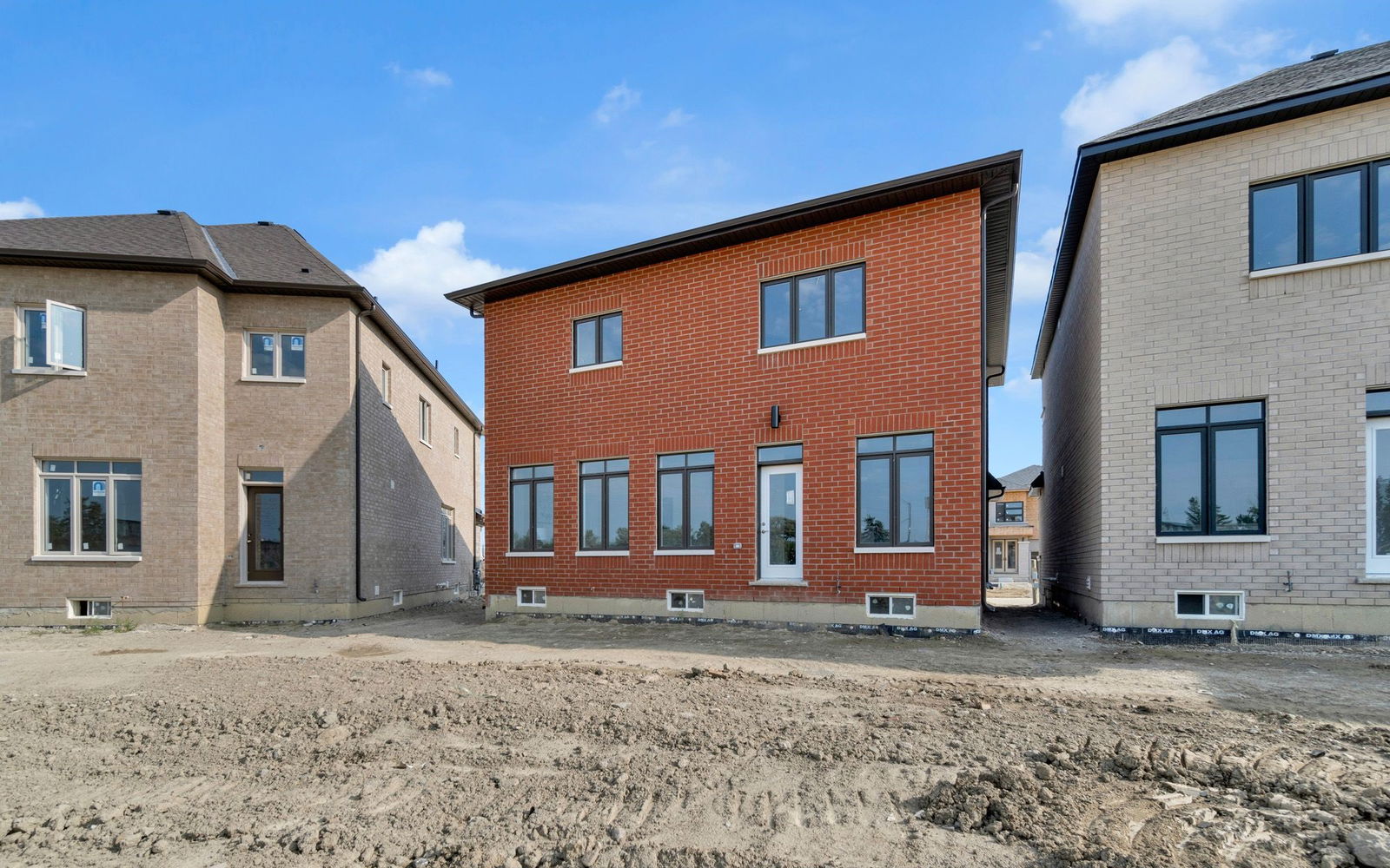 The Bright Side at Mayfield Village, Brampton, Toronto