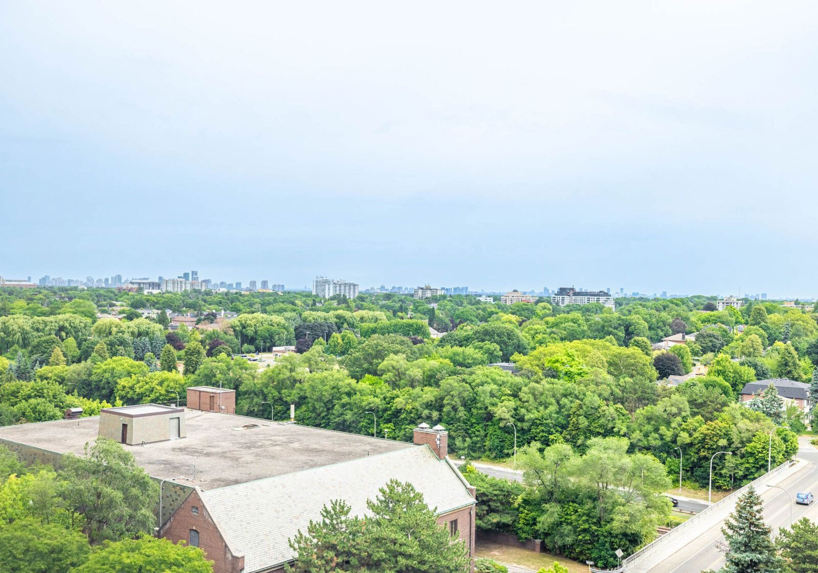 The Castlefield, York Crosstown, Toronto