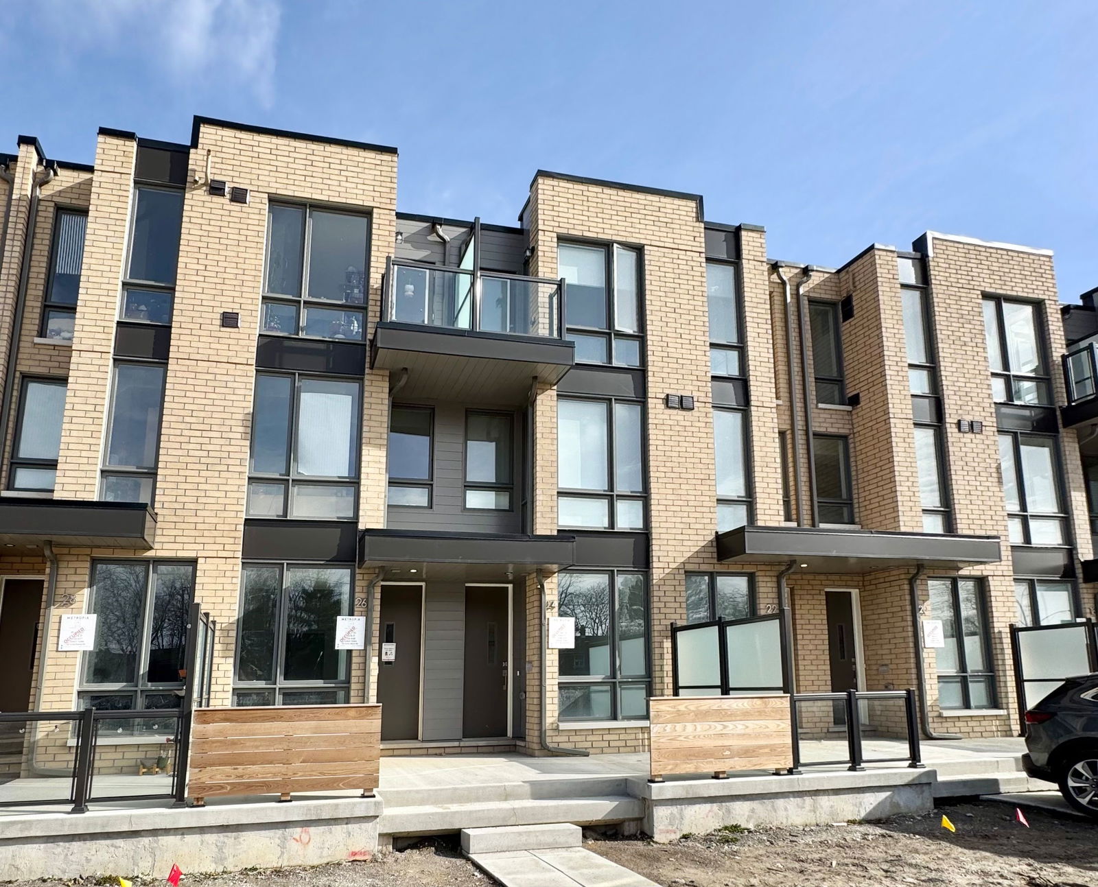 24 Turtle Island Road, North York, Toronto