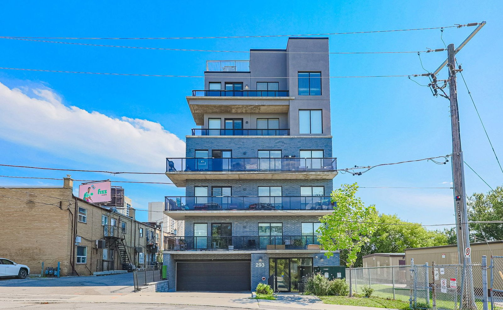 293 Viewmount Avenue, York Crosstown, Toronto