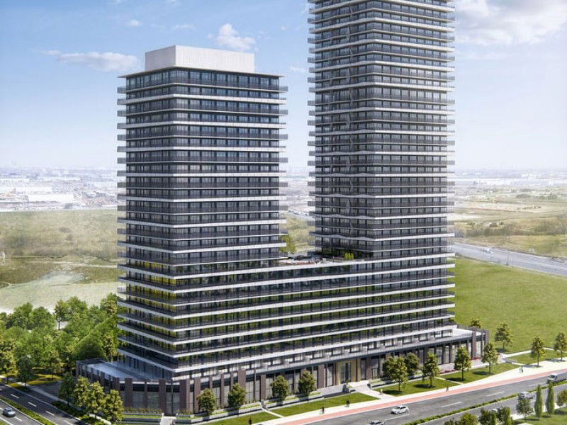 CityPointe Heights, Brampton, Toronto