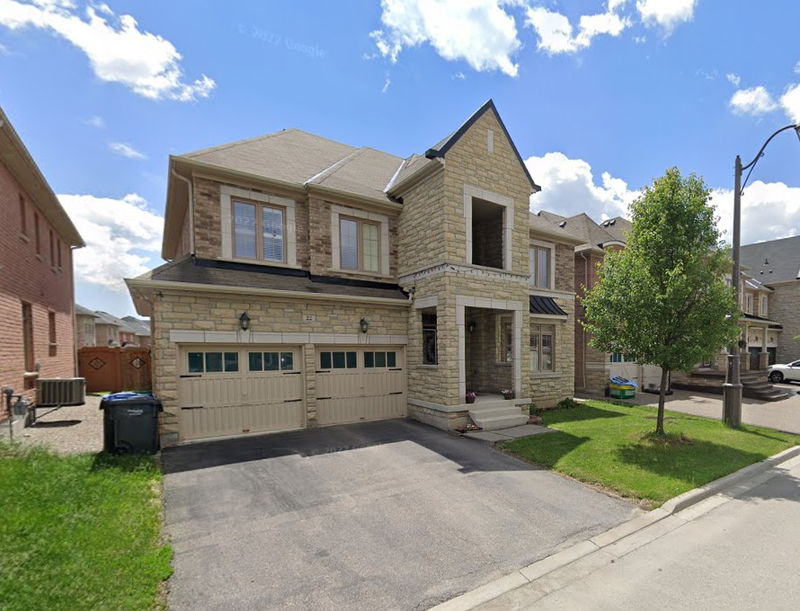 Castlemore by Primont Homes