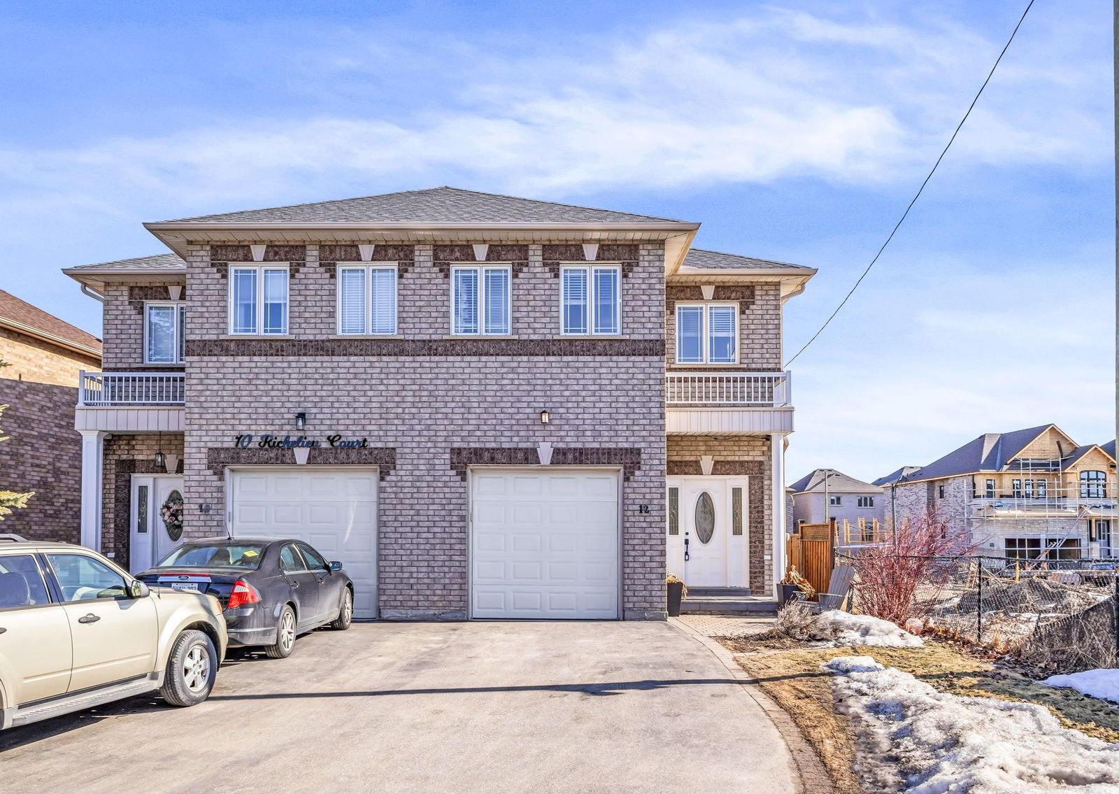 Meadowlark Enclave, Caledon, Toronto