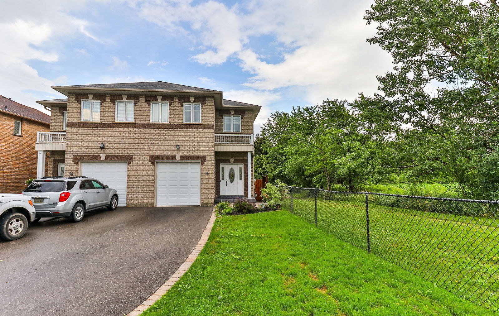 Meadowlark Enclave, Caledon, Toronto