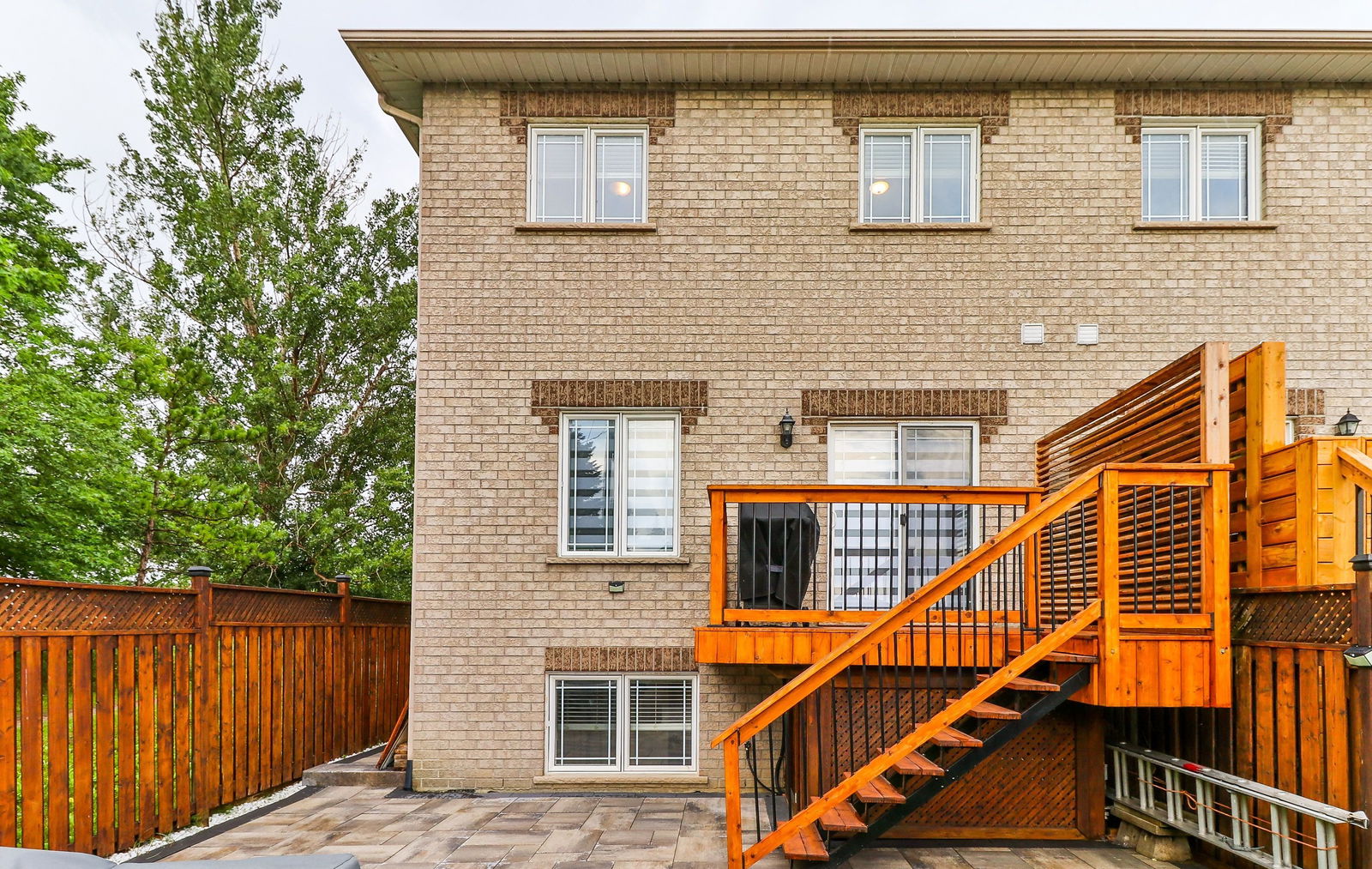 Meadowlark Enclave, Caledon, Toronto