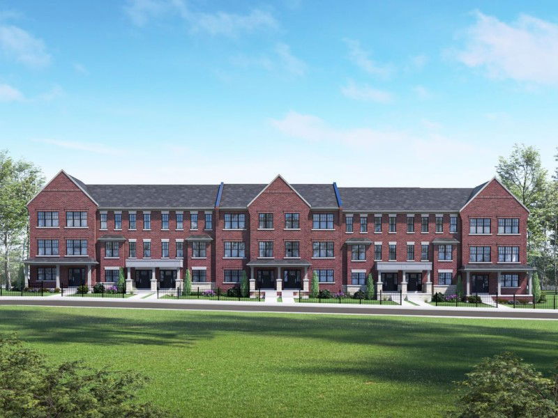 Upper Caledon East By Regal Crest, Caledon, Toronto