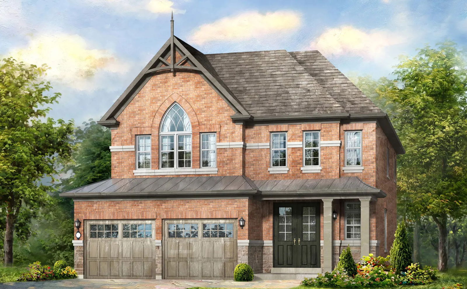 Mayfield Collection, Caledon, Toronto