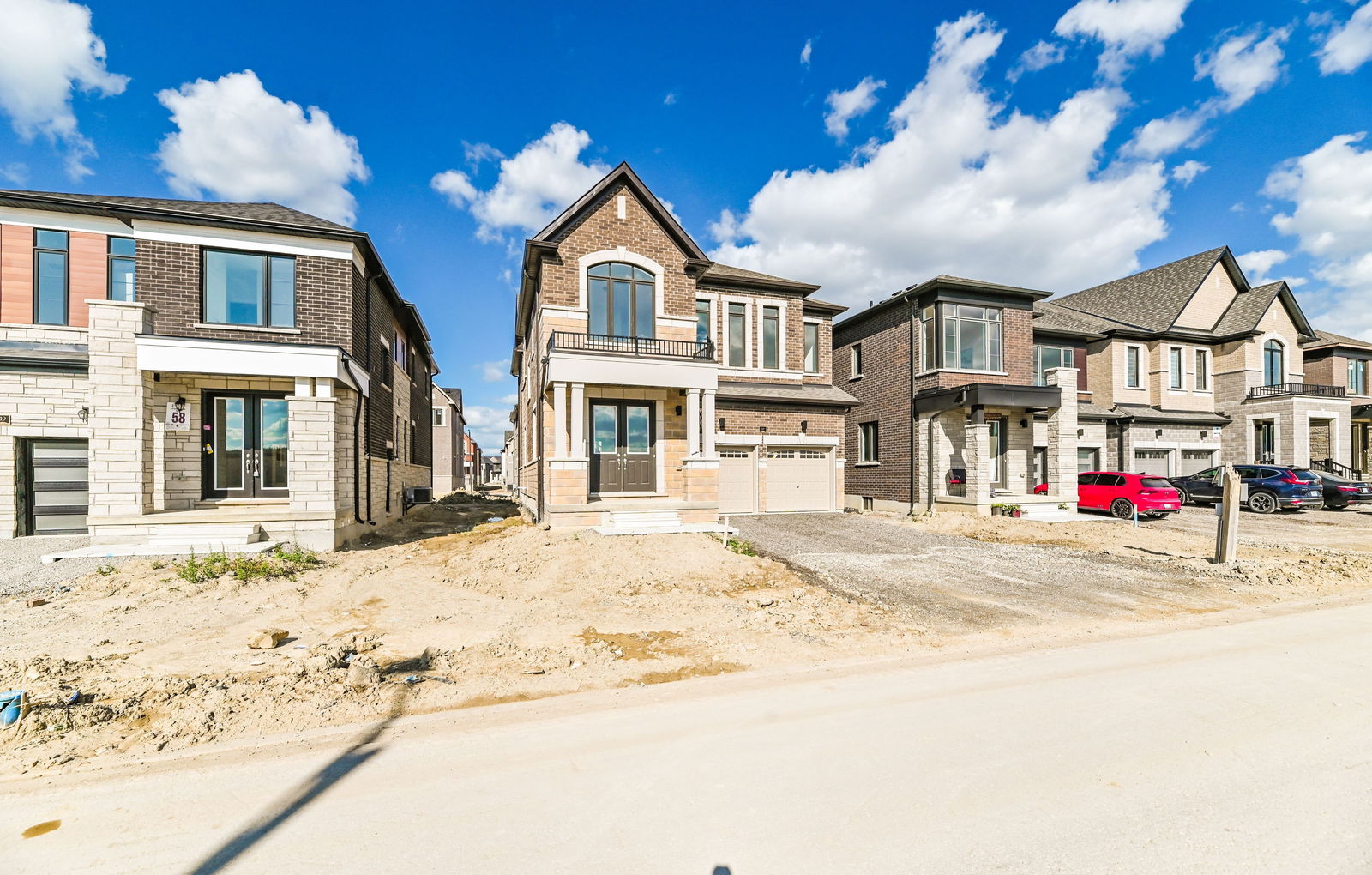 Caledon Club By Fernbrook & Zancor, Caledon, Toronto