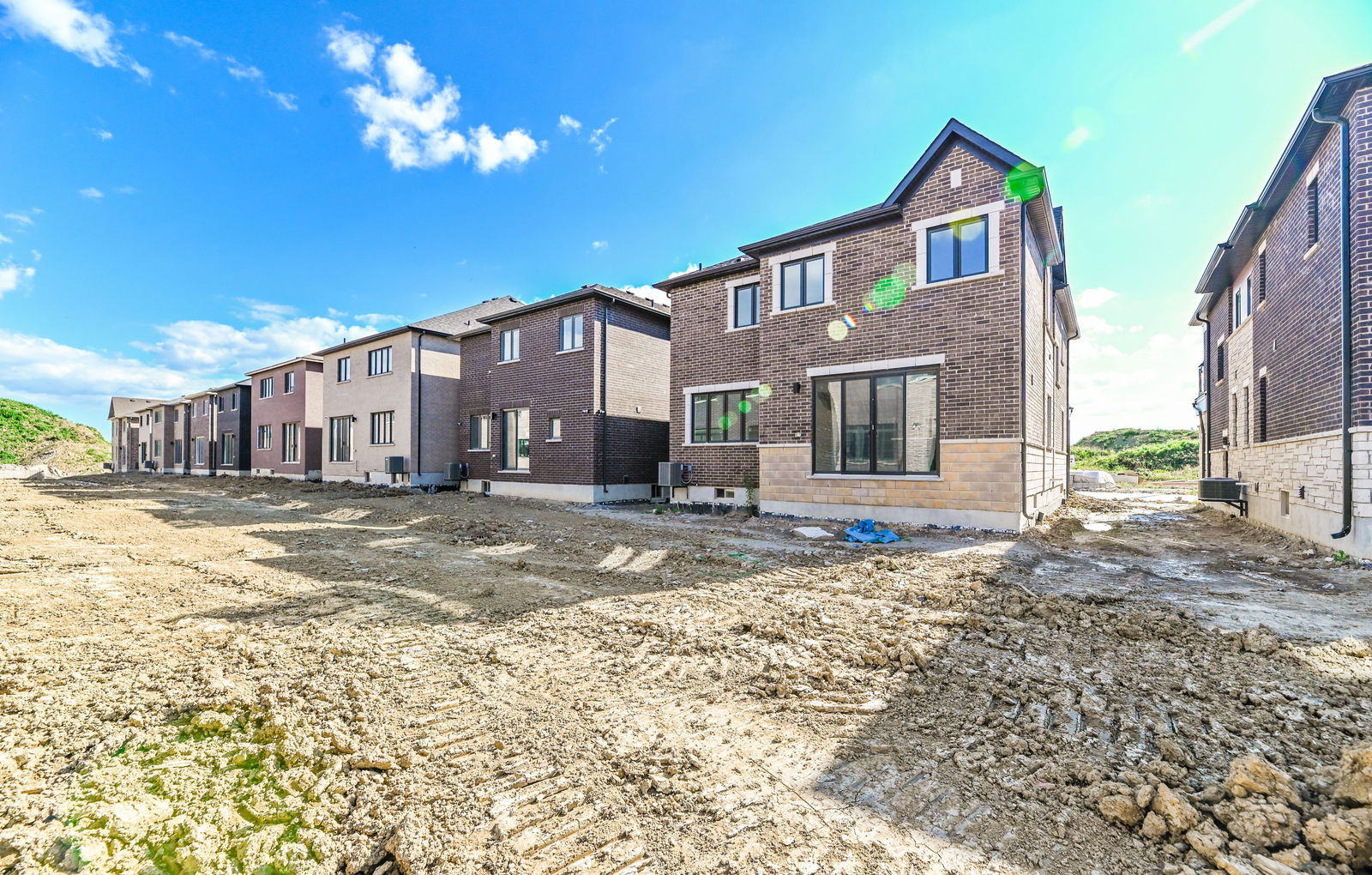 Caledon Club By Fernbrook & Zancor, Caledon, Toronto