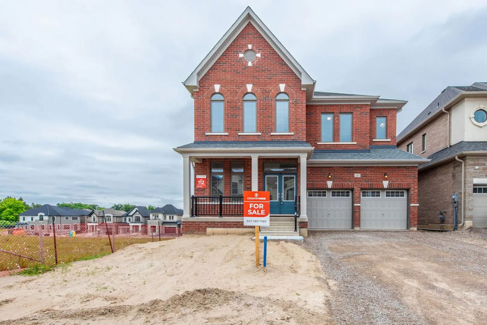 Castles of Caledon By CountryWide, Caledon, Toronto