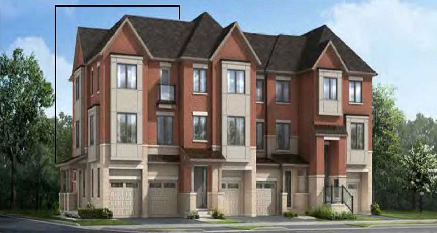 The Nine, Mississauga, Toronto