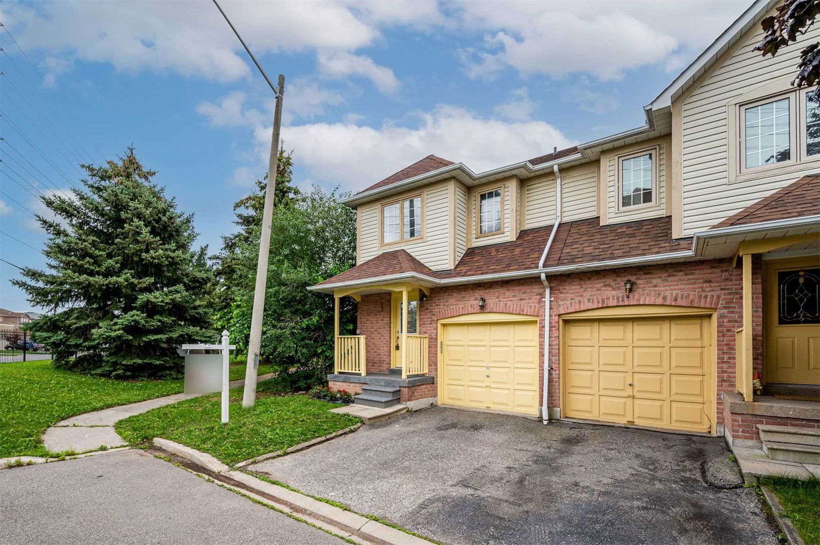 4920 Rathkeale Rd Townhouses, Mississauga, Toronto
