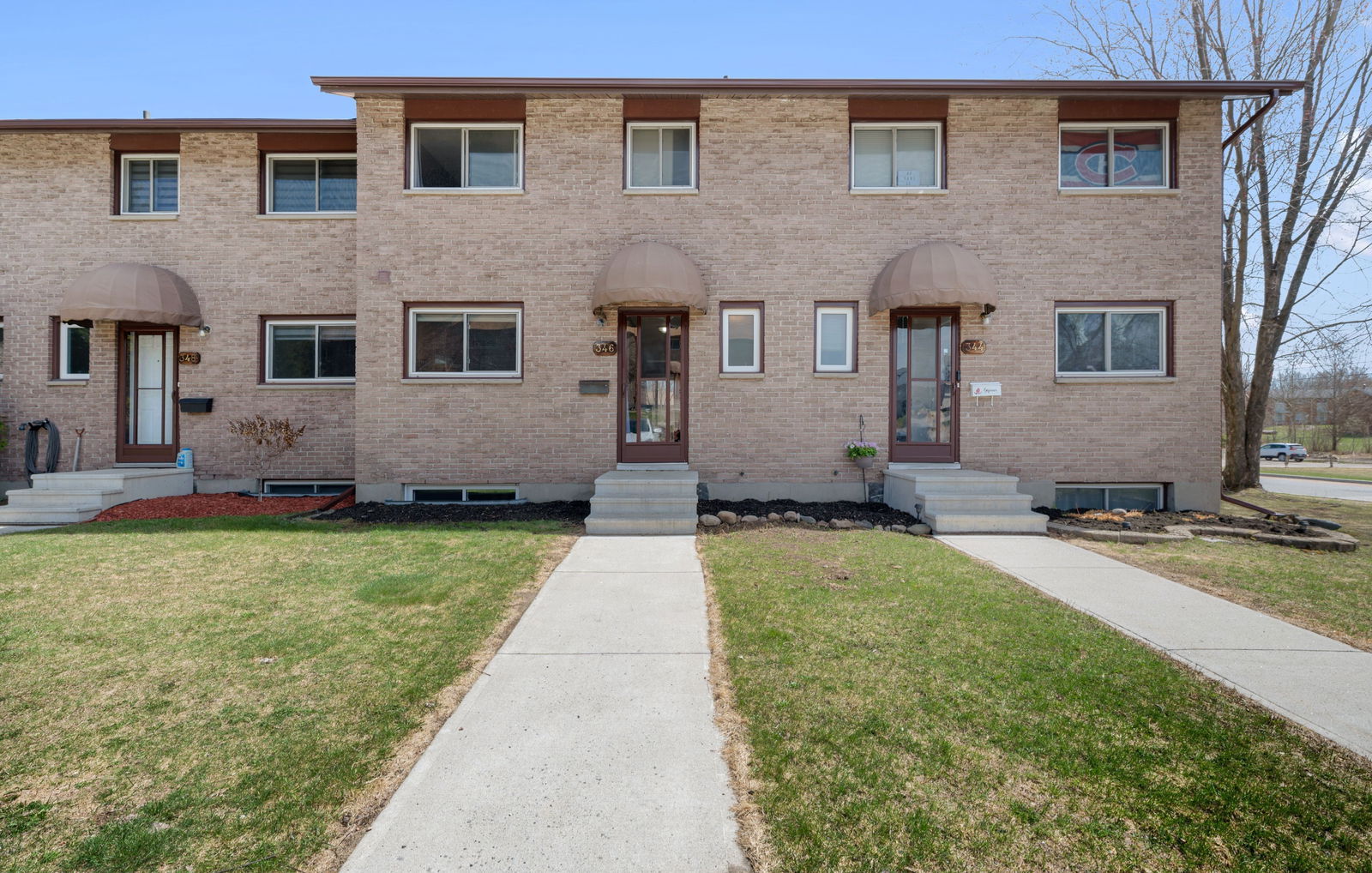 346 Wickstead Avenue, North Bay, Toronto