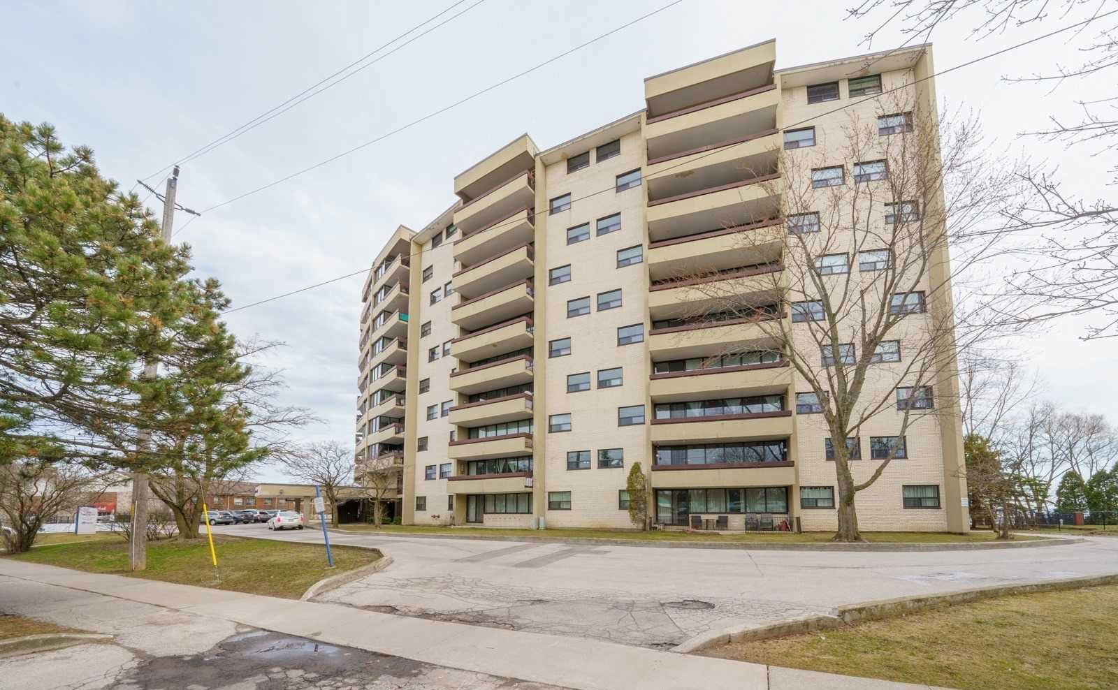 Astoria, Burlington, Toronto