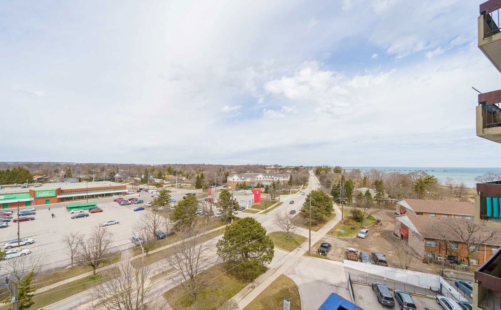 Skyline — Astoria, Burlington, Toronto