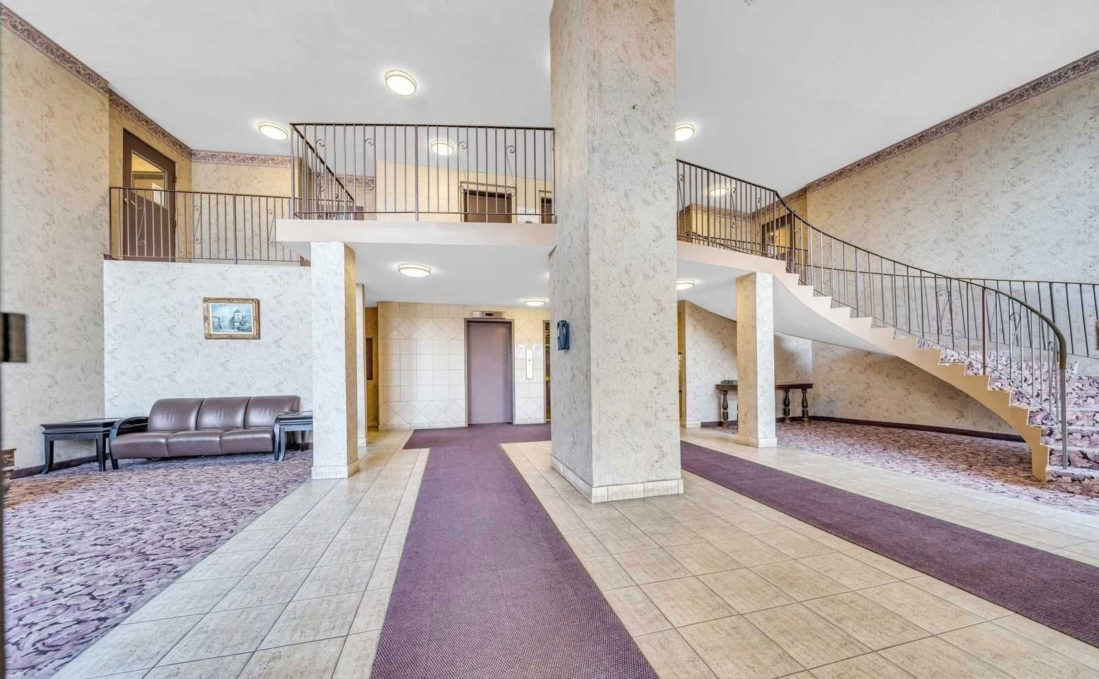 Astoria, Burlington, Toronto