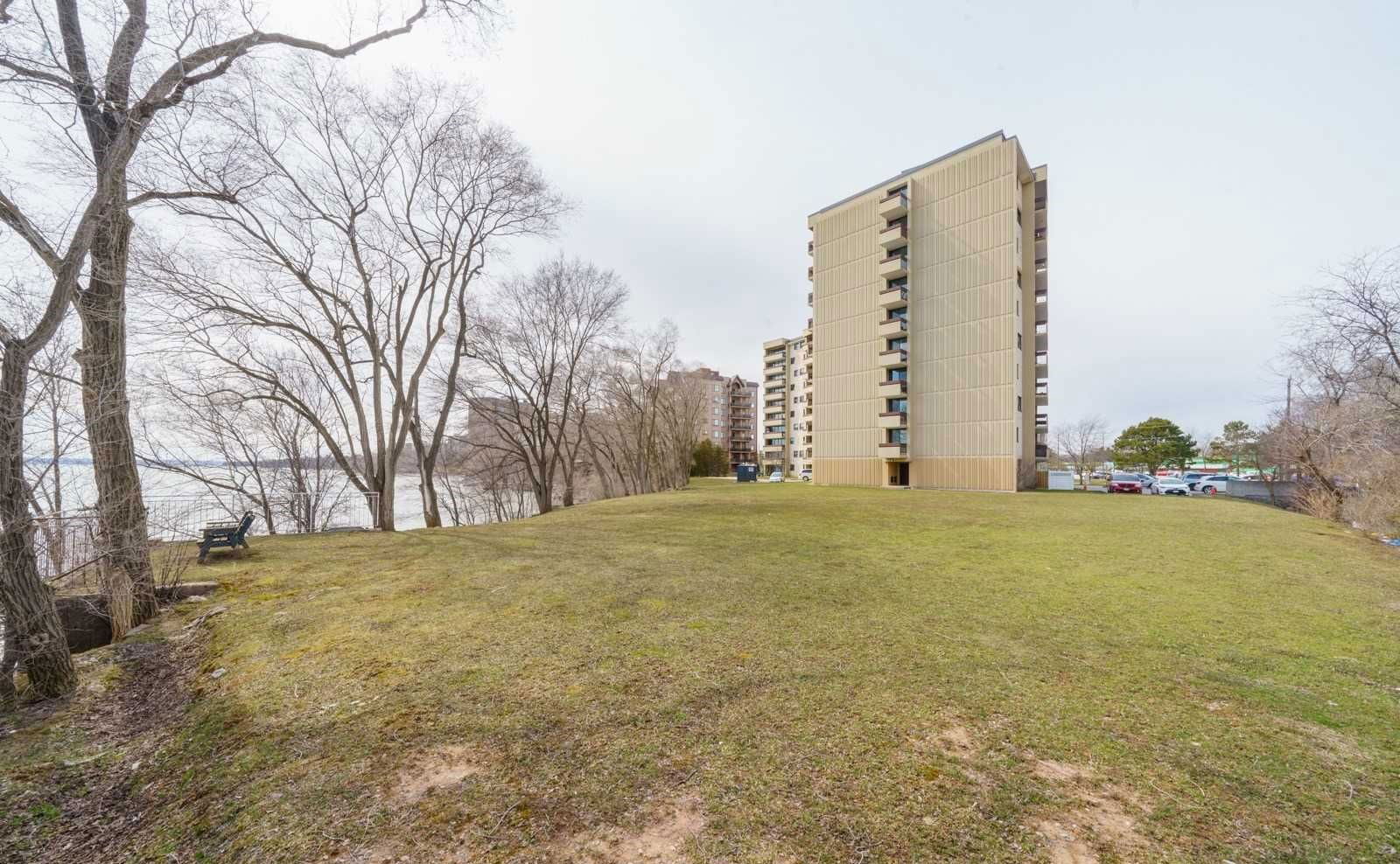 Astoria, Burlington, Toronto