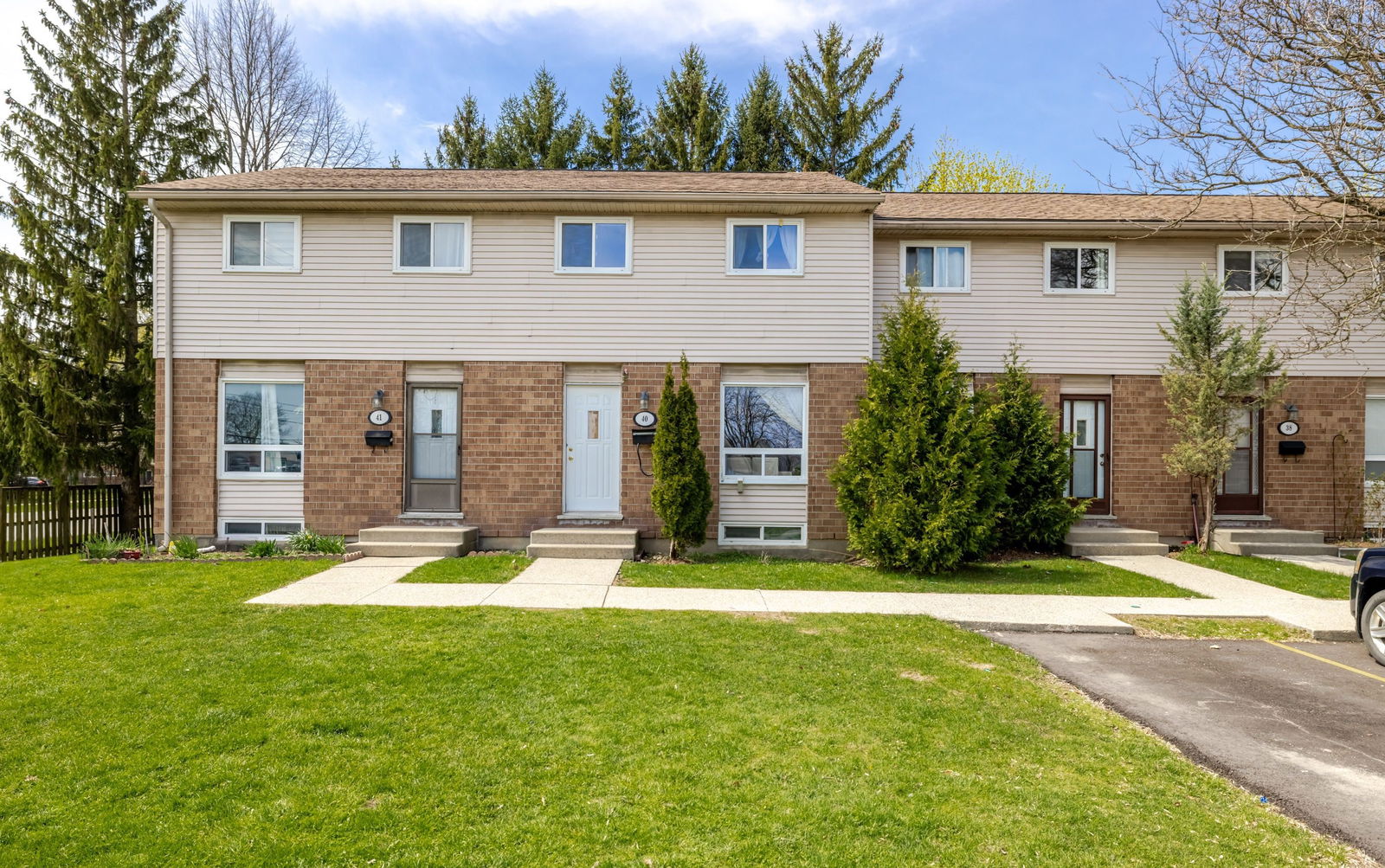 311 Vesta Road, London, Toronto