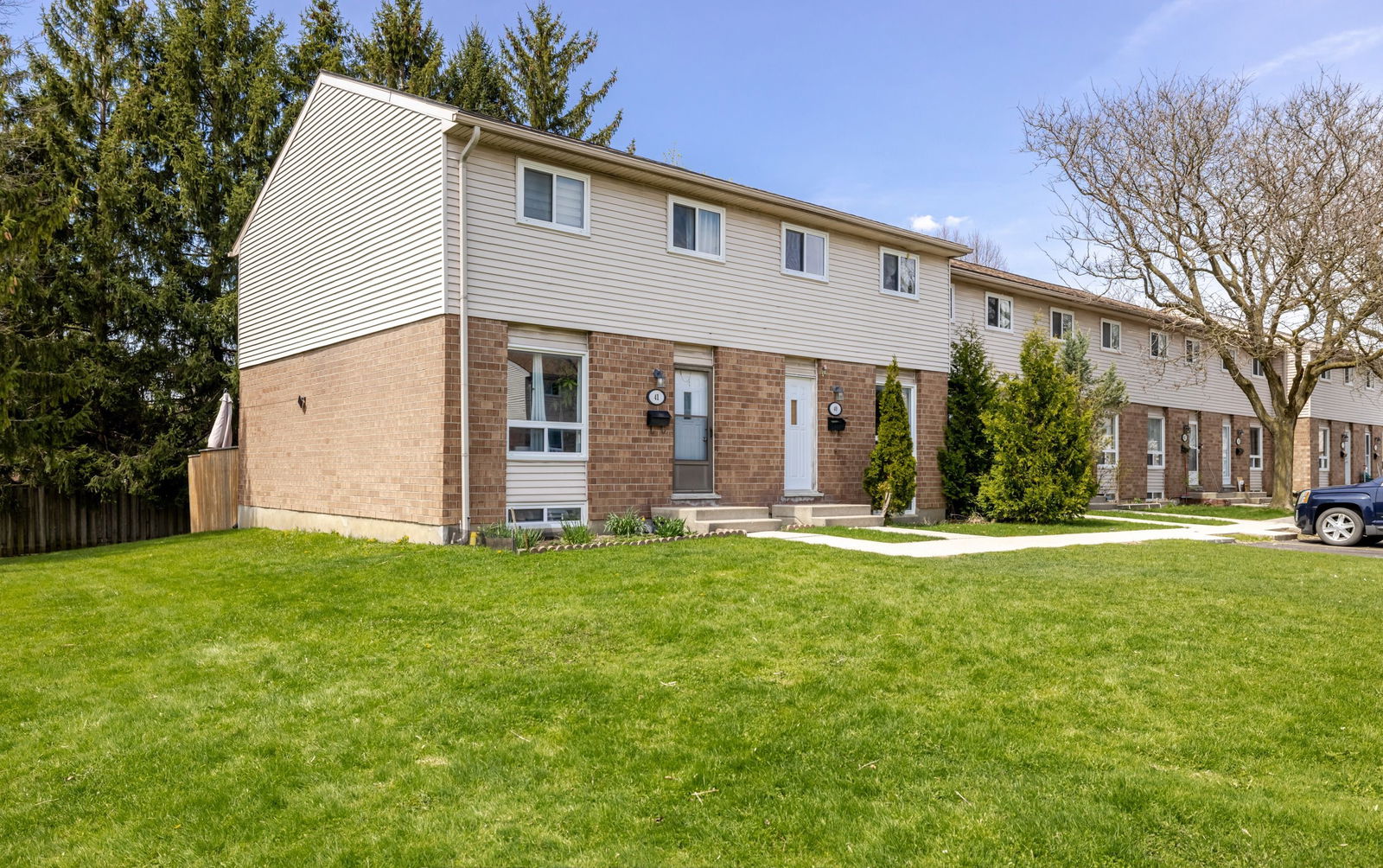 311 Vesta Road, London, Toronto