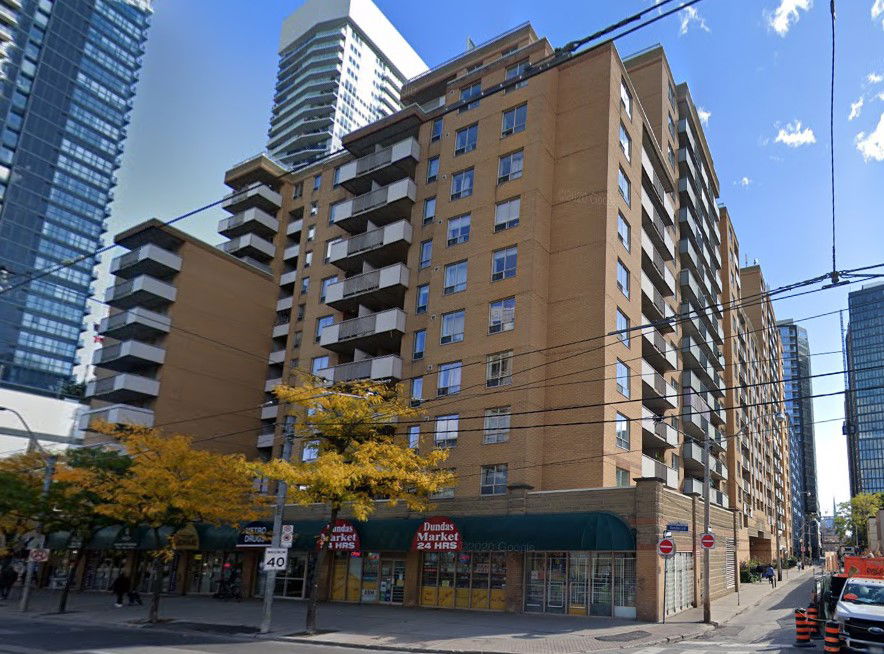 126 Dundas Street East, Downtown, Toronto