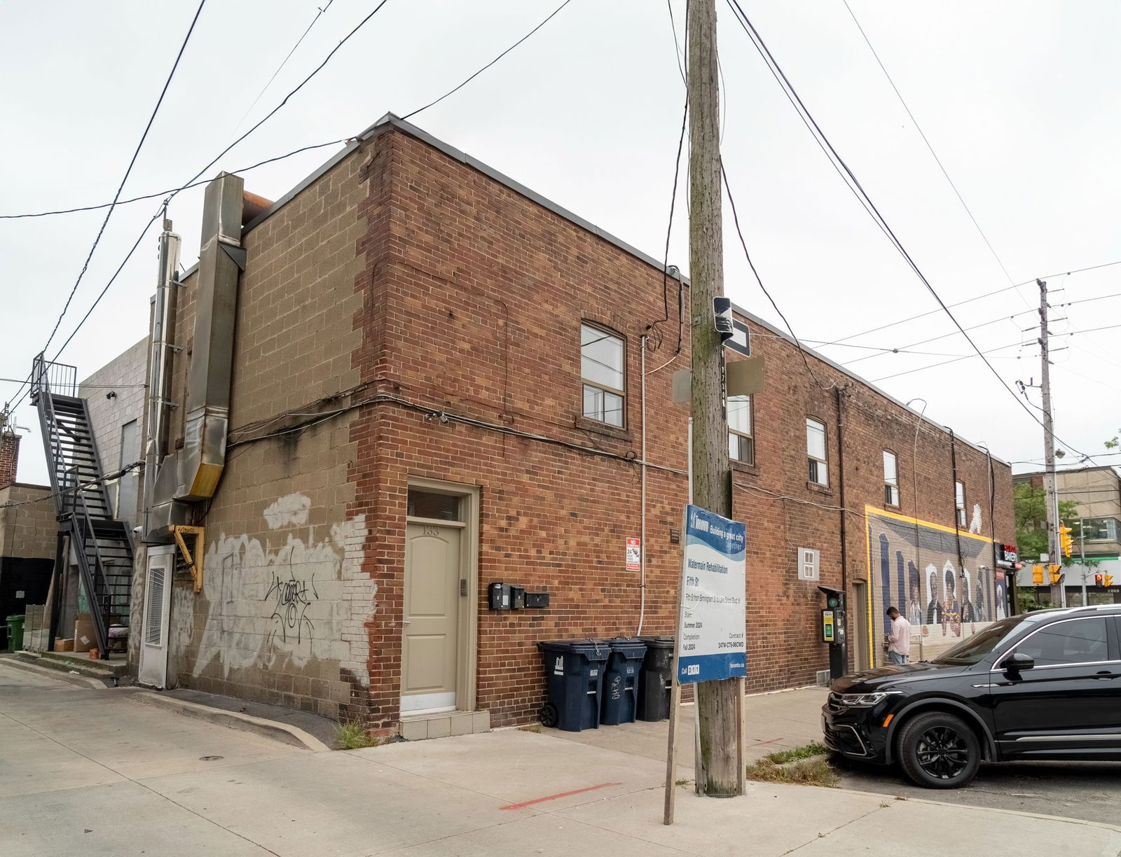 133 Fifth Street, Etobicoke, Toronto