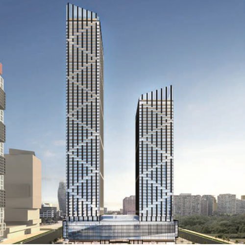 180 Burnhamthorpe, Mississauga, Toronto