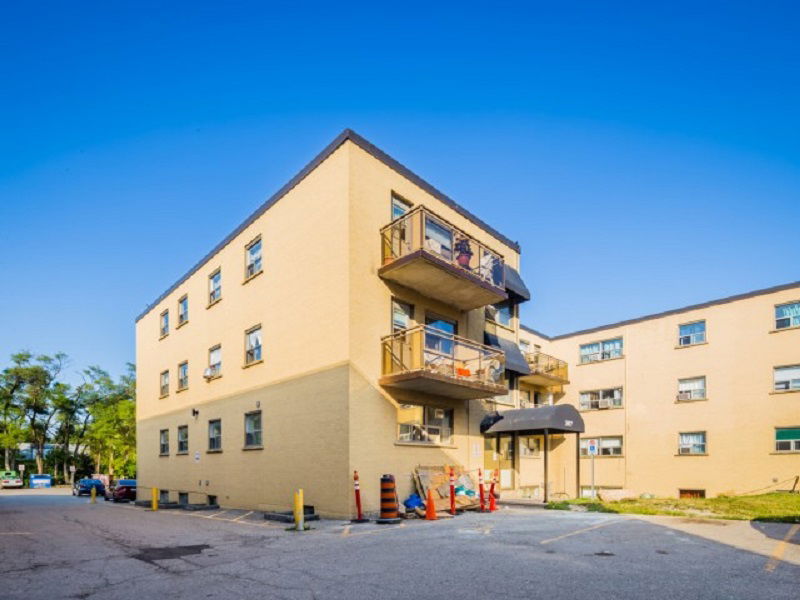 Equity Place, Mississauga, Toronto