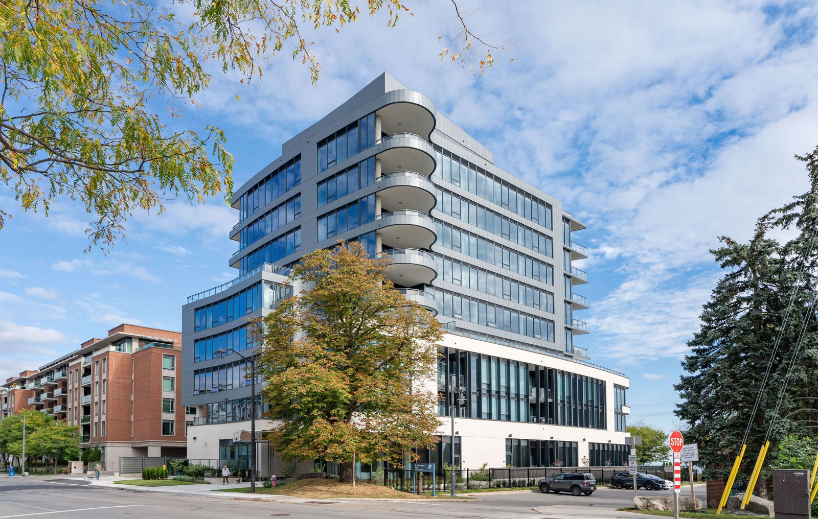 55 Port Condos, Mississauga, Toronto