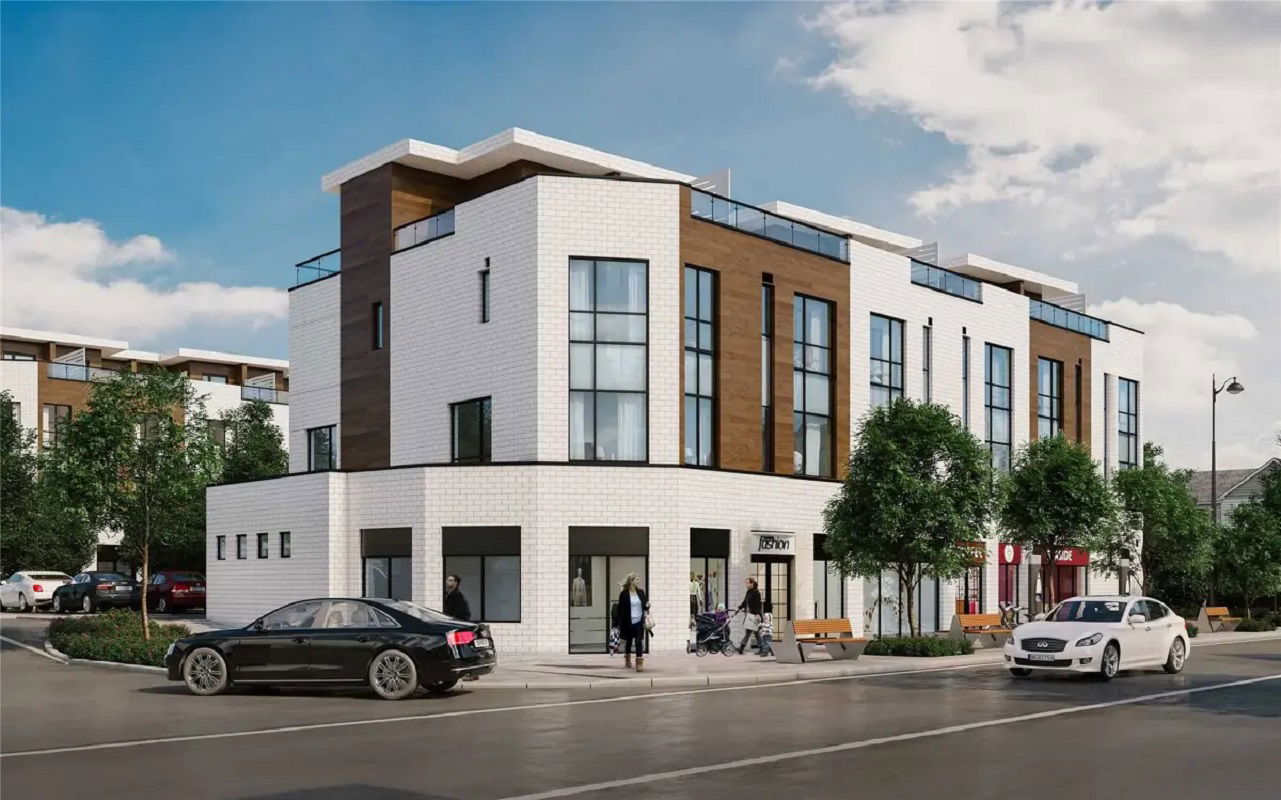 1407 Lakeshore Road East, Mississauga, Toronto