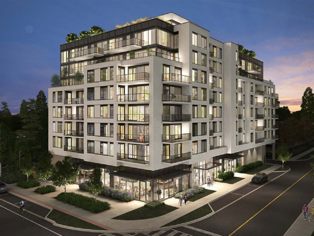 No. 35 Plains Road Condos, Burlington, Toronto