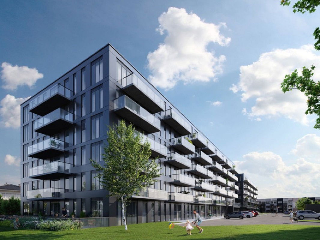 Realm II, Burlington, Toronto