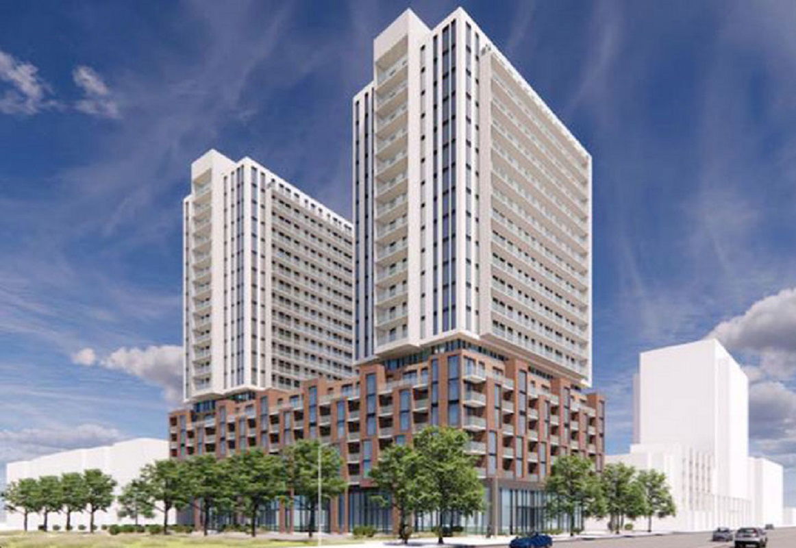 1989 Condos, Burlington, Toronto