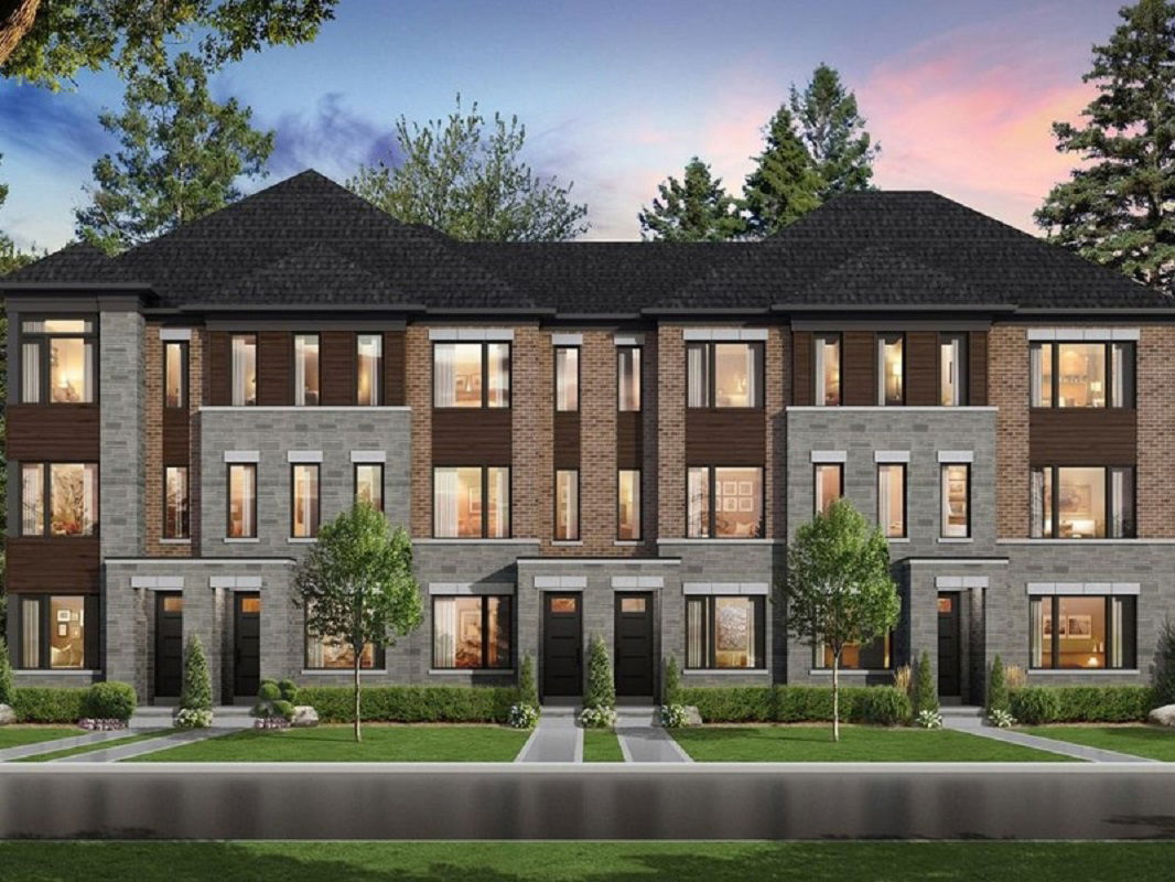 Victoria Grand By CountryWide, Markham, Toronto