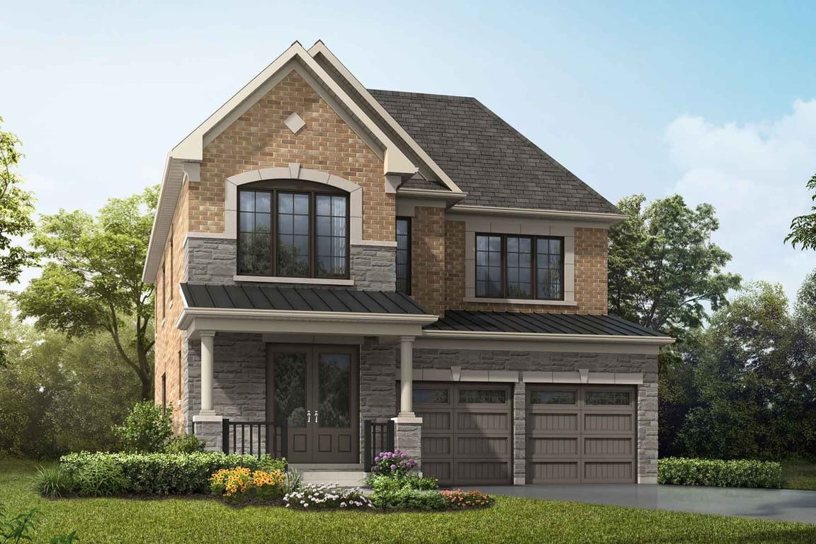 Springwater By Mattamy Homes, Markham, Toronto