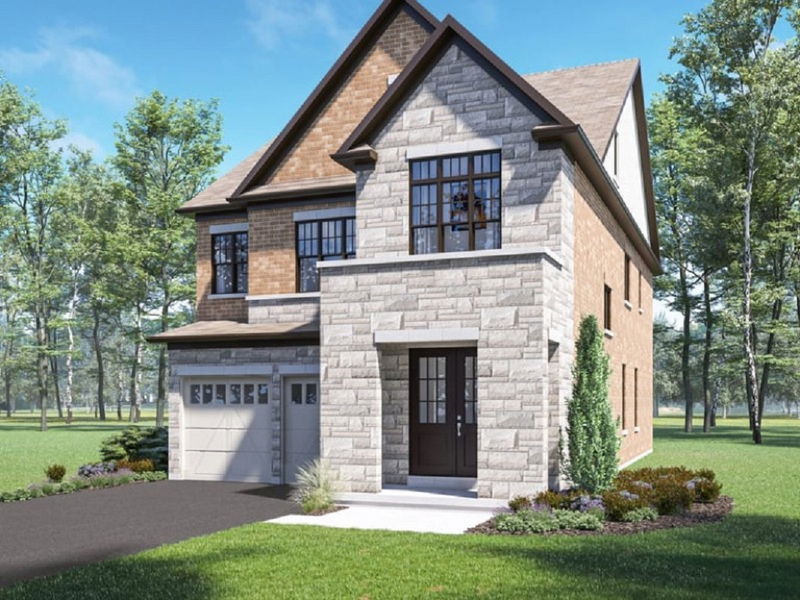 Victoria Grand by Regal Crest Homes